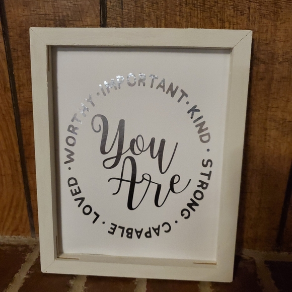 Reverse canvas - Picture 3 of 3